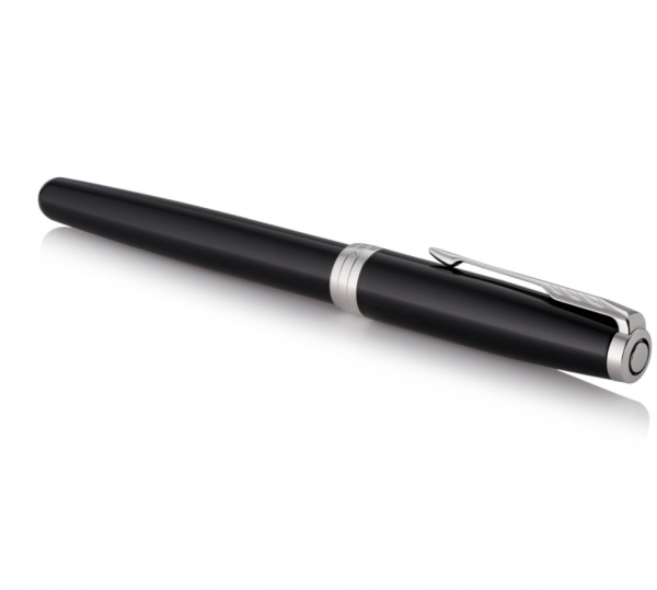 Stilou Parker Sonnet Royal Black CT [6]